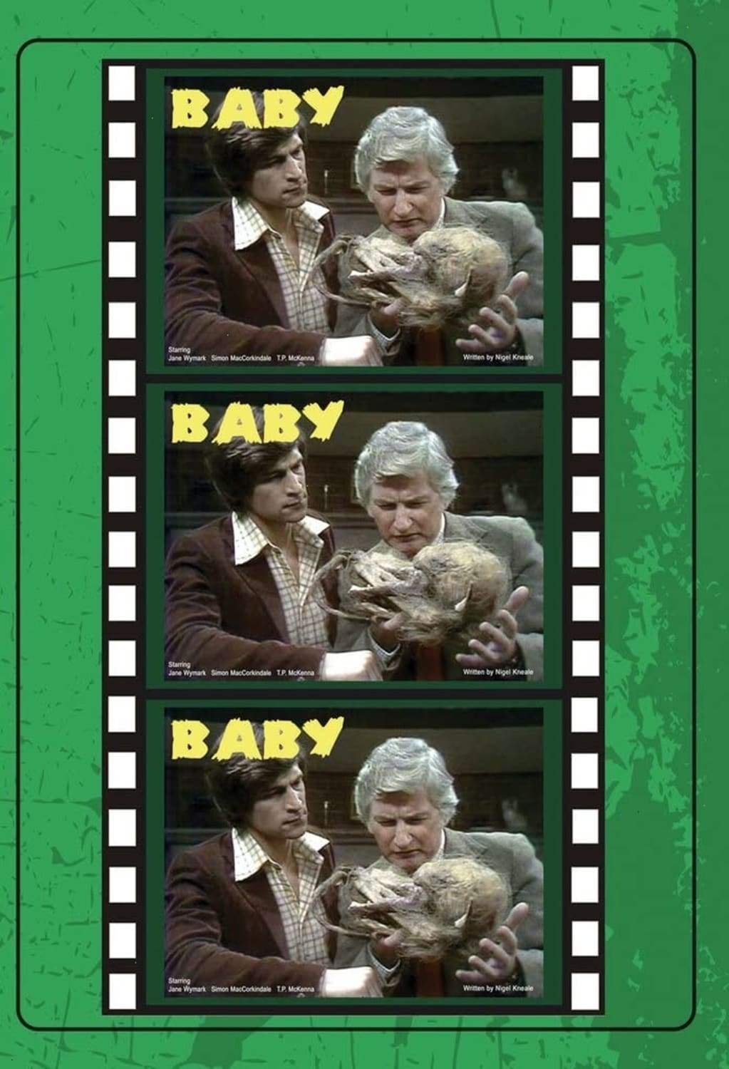 BABY - (Mono Sound) - [DVD]