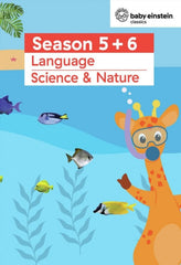 Baby Einstein Classics: Seasons 5 And 6 - [DVD]