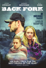 Back Fork - [DVD]
