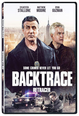Backtrace - [DVD]