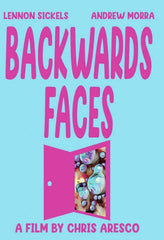 Backwards Faces - (Dolby, AC-3) - [DVD]