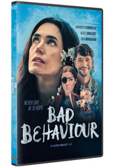 Bad Behaviour - [DVD]