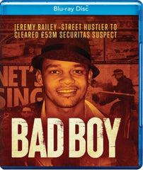 Bad Boy - [Blu-ray]