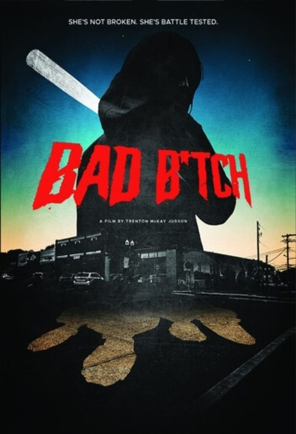 Bad B*tch - [DVD]