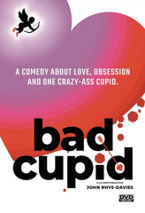 Bad Cupid - (Dolby, AC-3) - [DVD]