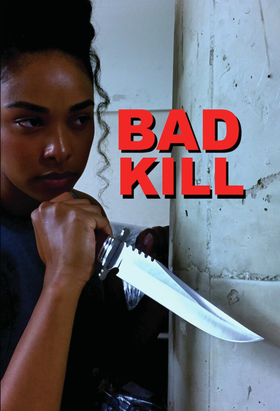 Bad Kill - (Subtitled) - [DVD]