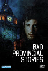 Bad Provincial Stories (Cattive Storie Di Provincia) - [DVD]