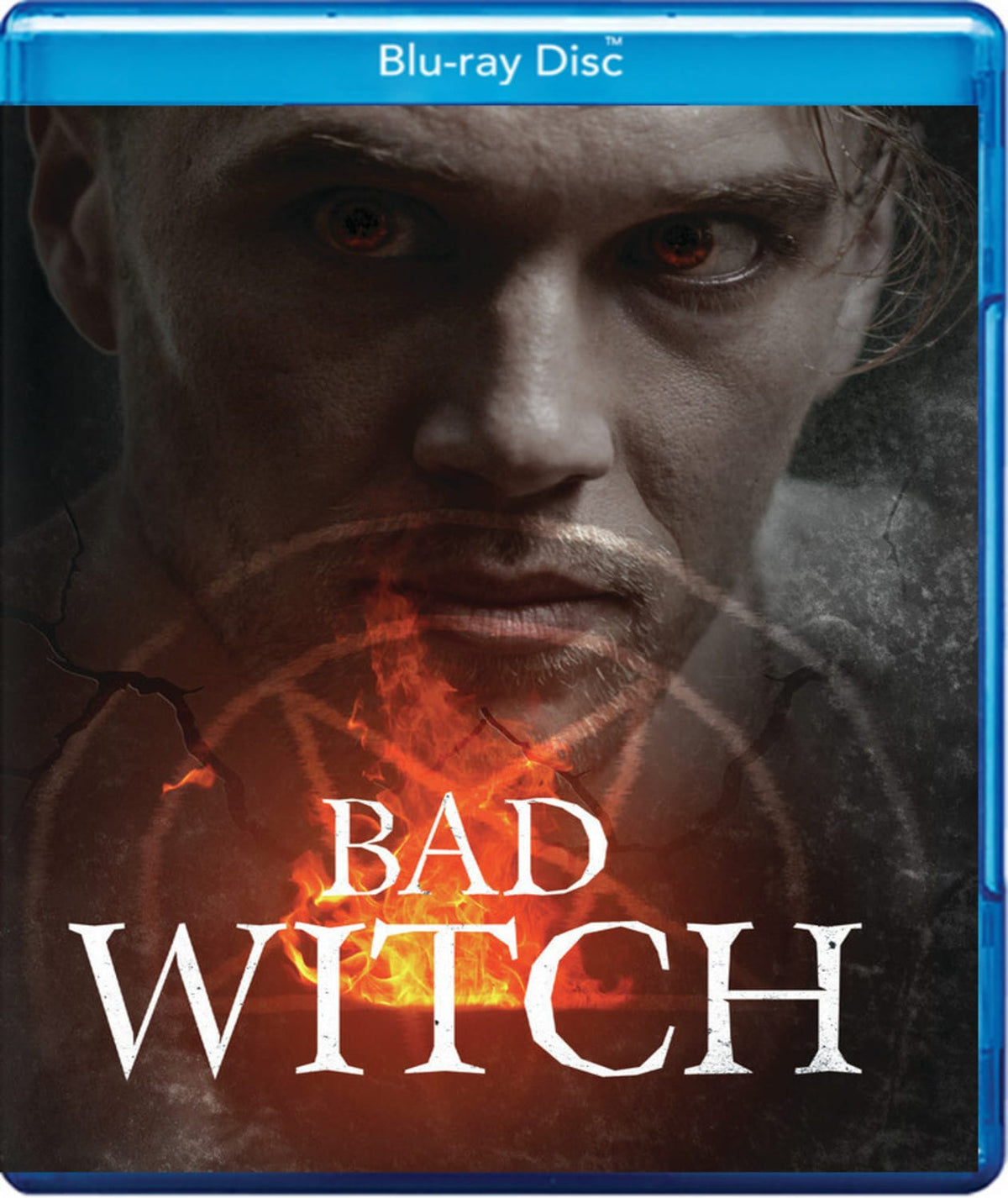 Bad Witch - [Blu-ray]