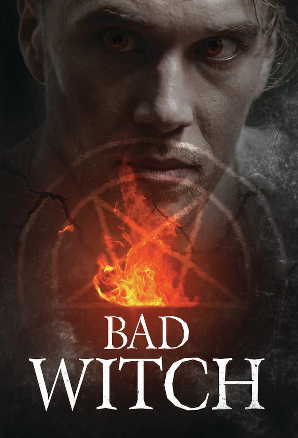 Bad Witch - [DVD]
