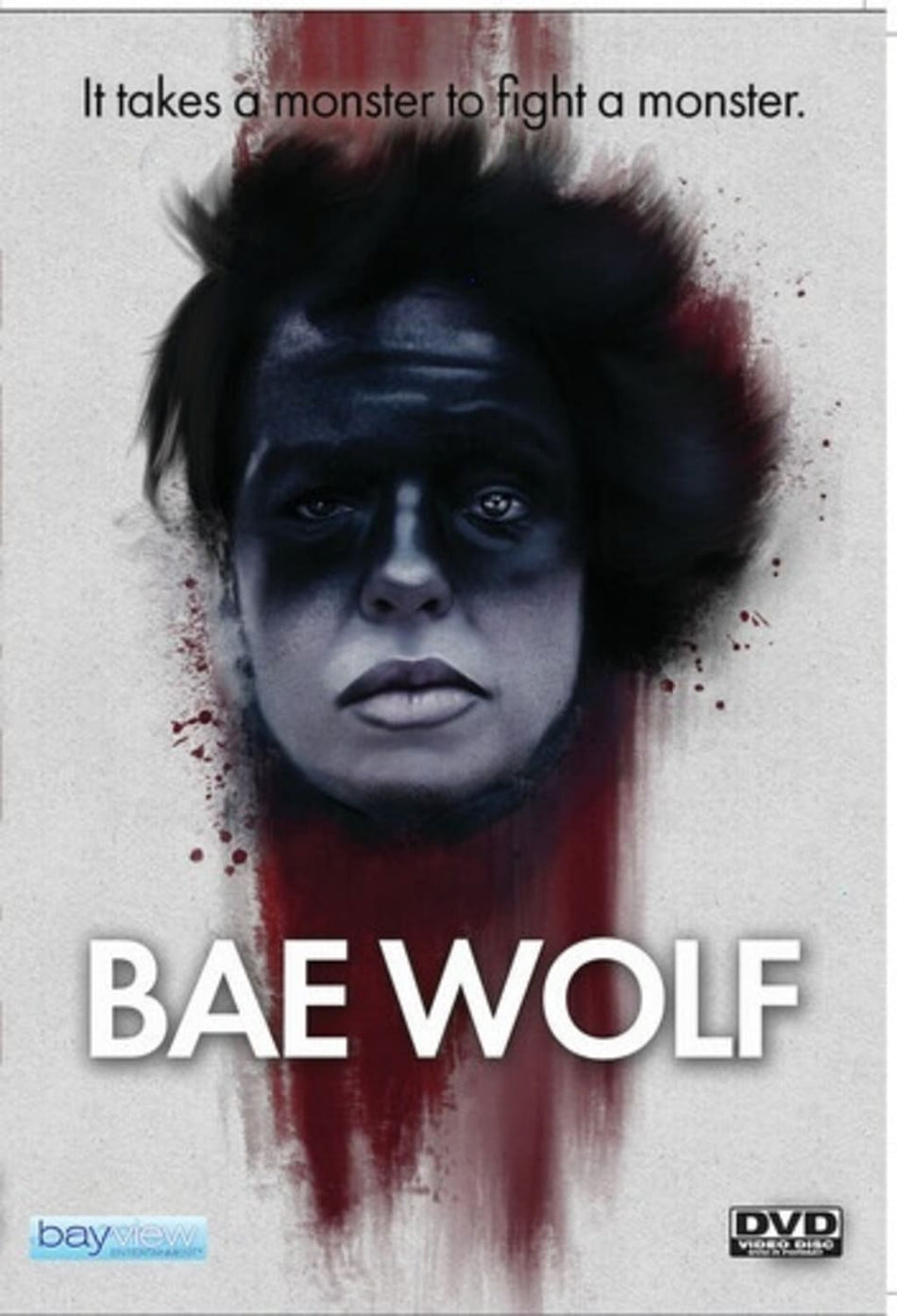 Bae Wolf - [DVD]