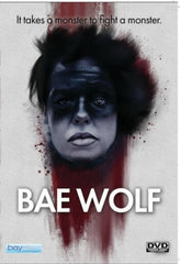Bae Wolf - [DVD]