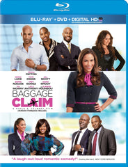 Baggage Claim - [Blu-ray]