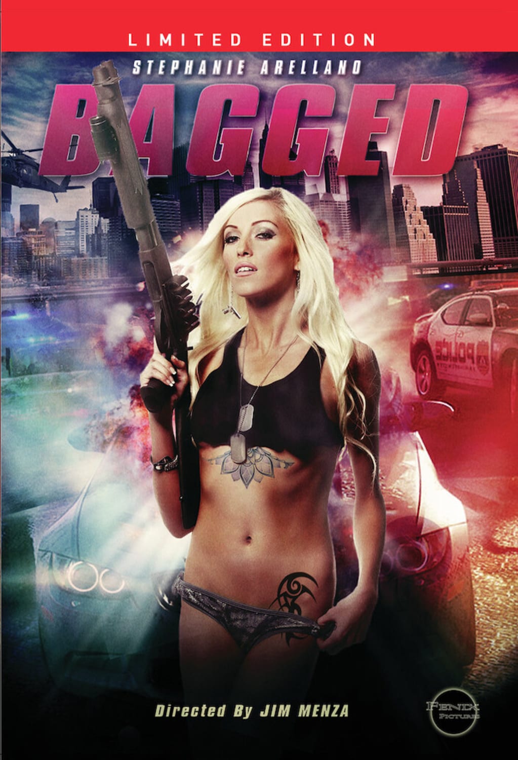 Bagged - [DVD]