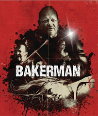 Bakerman - [Blu-ray]
