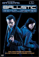 Ballistic: Ecks vs. Sever - [DVD]