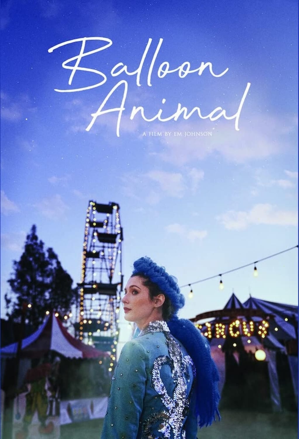 Balloon Animal - [DVD]