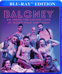 Baloney - [Blu-ray]