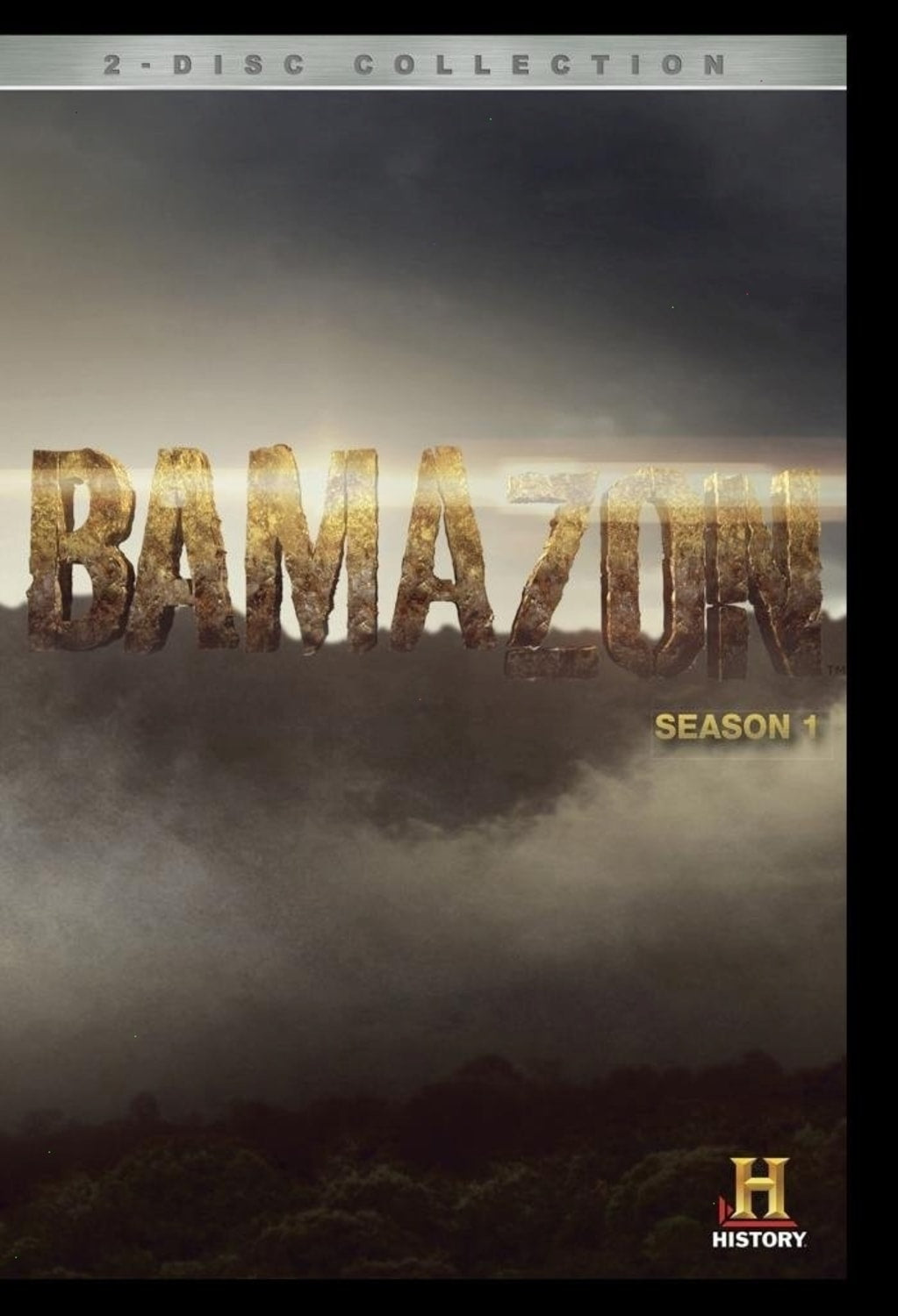 Bamazon: Season 1 - [DVD]