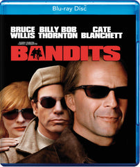 Bandits - (Dolby) - [Blu-ray]