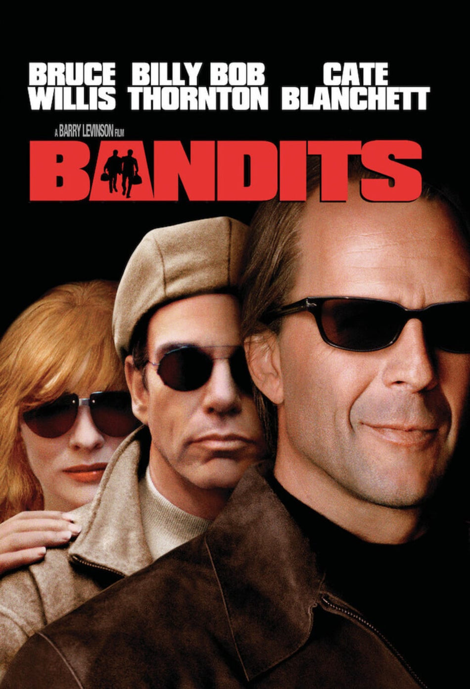 Bandits - (Dolby) - [DVD]