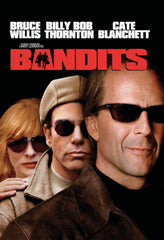 Bandits - (Dolby) - [DVD]