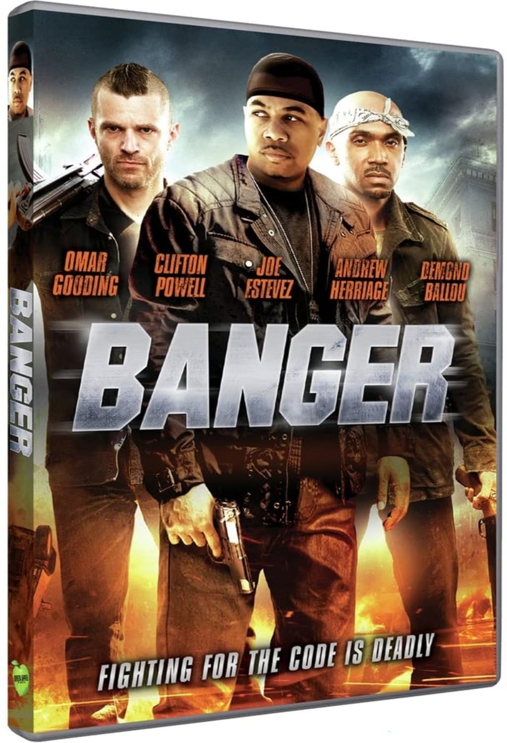 Banger - [DVD]