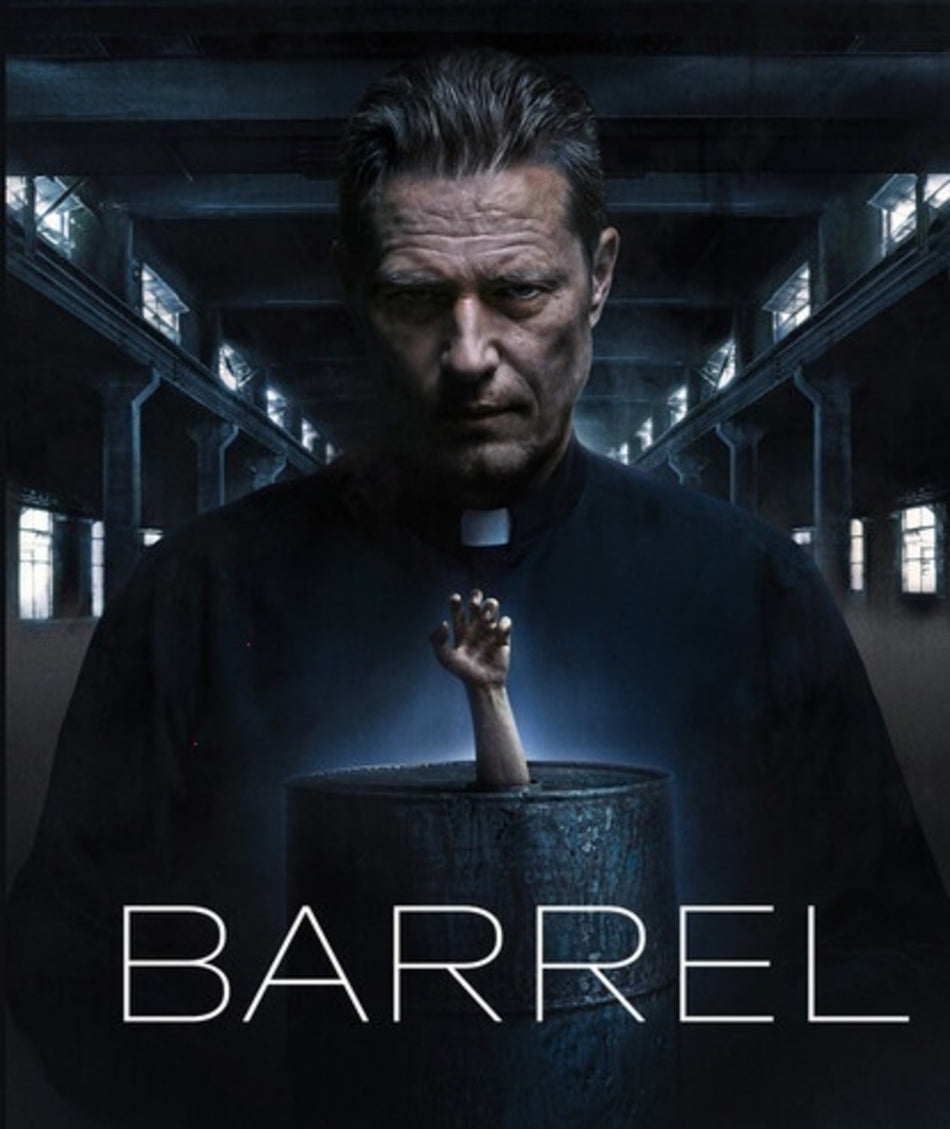 Barrel - [Blu-ray]