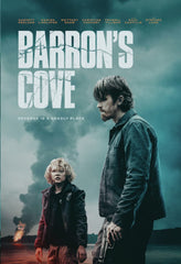 Barron's Cove - (Dolby, AC-3) - [DVD]