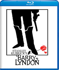 Barry Lyndon - [Blu-ray]