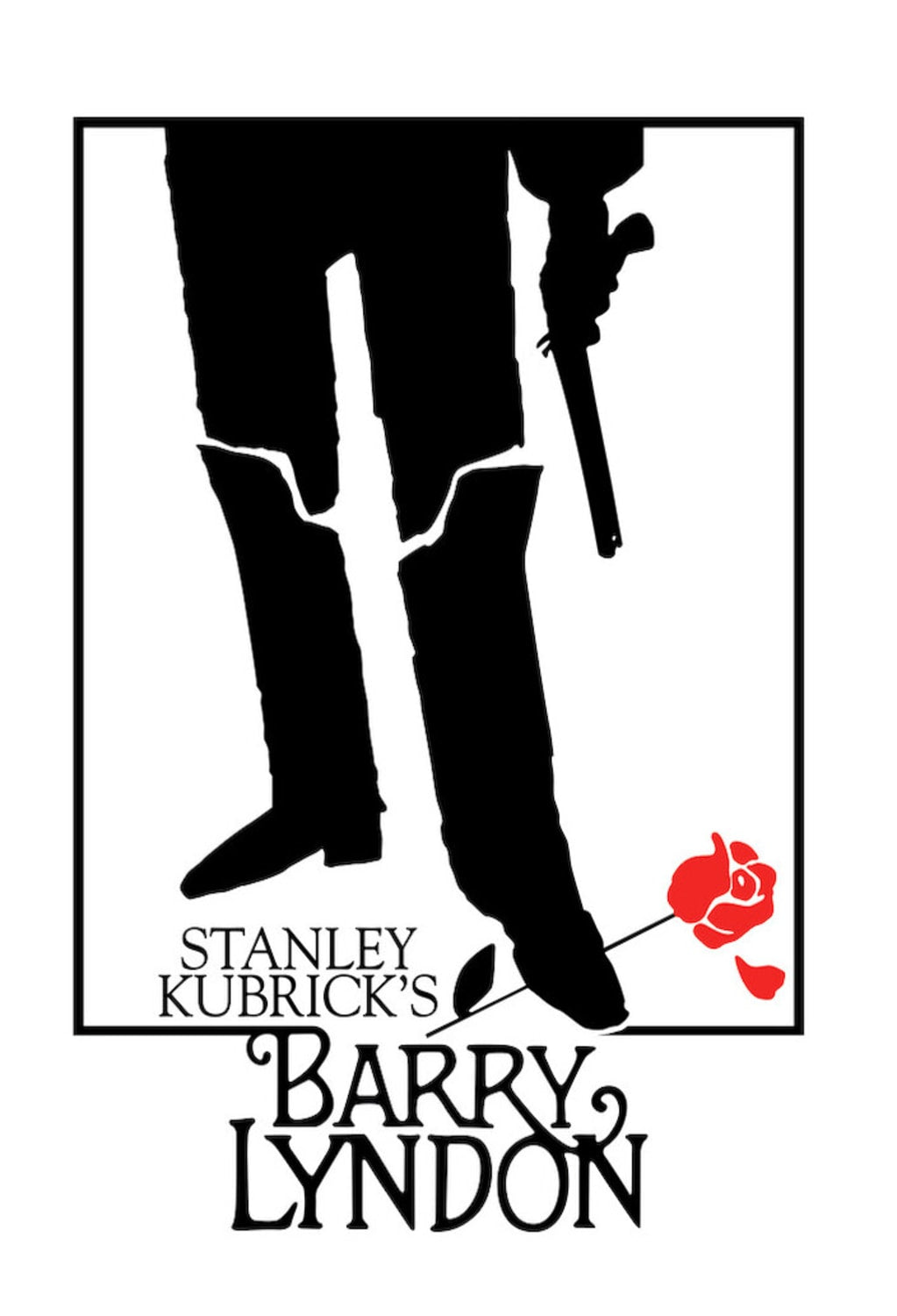 Barry Lyndon - [DVD]