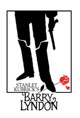 Barry Lyndon - [DVD]