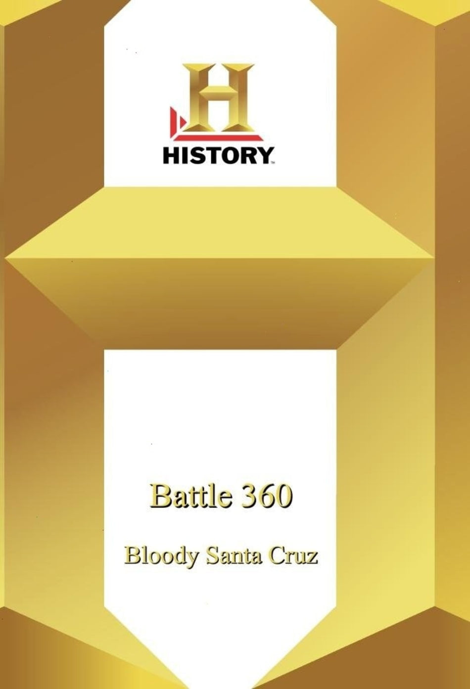 Battle 360: Bloody Santa Cruz - [DVD]