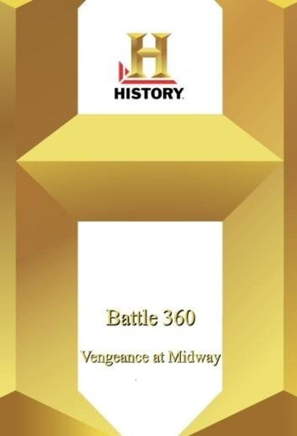 Battle 360: Vengence at Midway - [DVD]