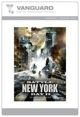 Battle: New York, Day 2 - (Dolby) - [DVD]