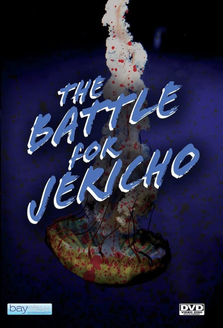 Battle For Jericho - [DVD]