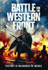 Battle For The Western Front - [DVD]