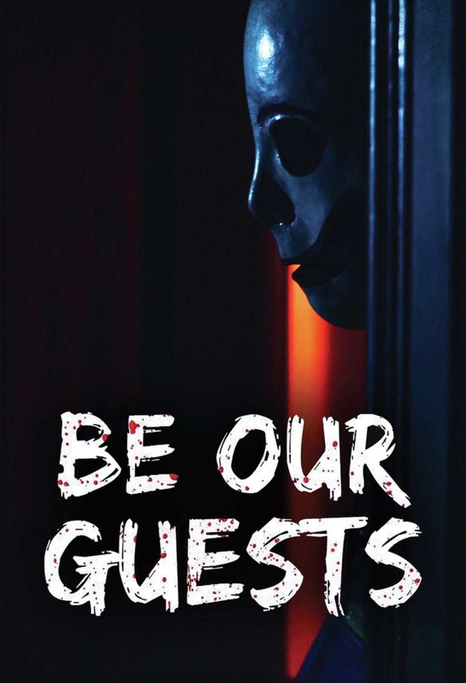 Be Our Guests - [DVD]