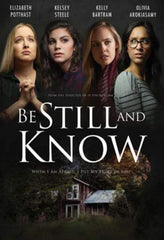 Be Still And Know - [DVD]