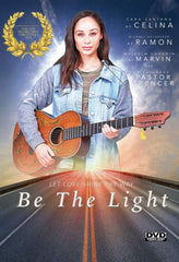 Be The Light - (Dolby, AC-3) - [DVD]