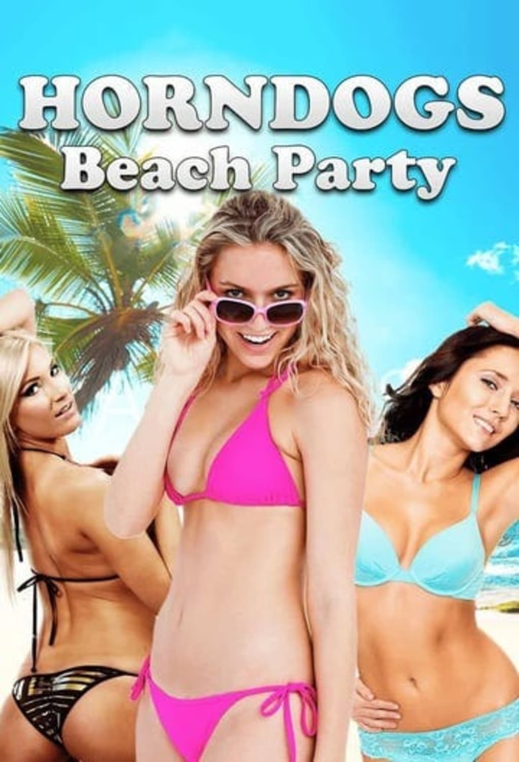 Beach Babe Bingo - [DVD]