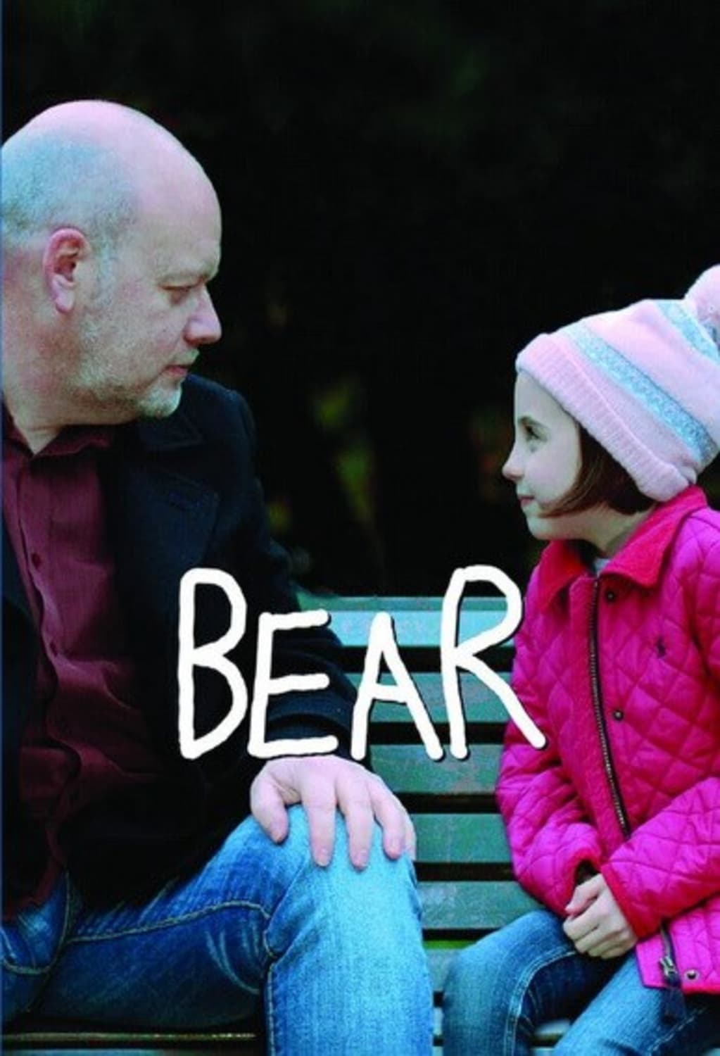 Bear - [DVD]