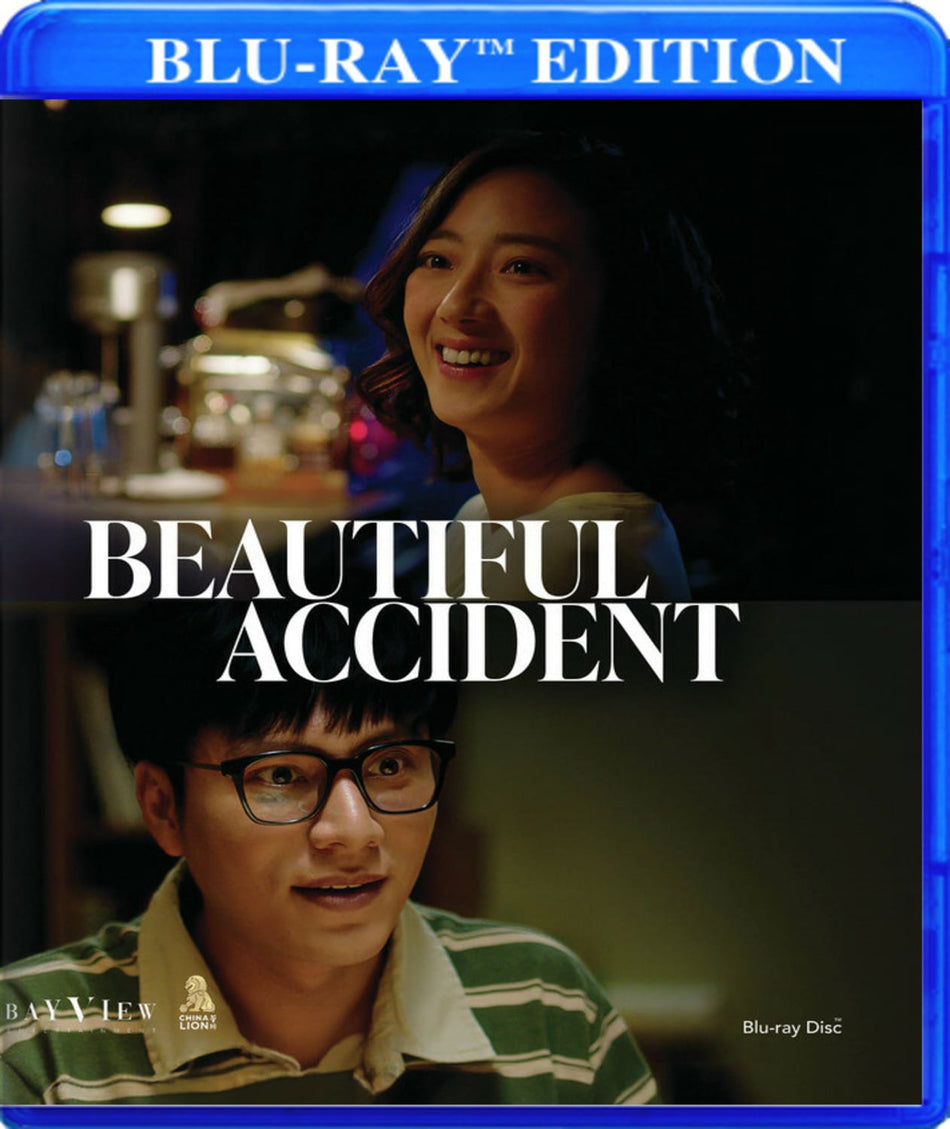 Beautiful Accident - (Digital Theater System, AC-3) - [Blu-ray]