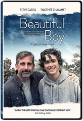 Beautiful Boy (Bilingual) - [DVD]