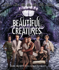 Beautiful Creatures - [Blu-ray]