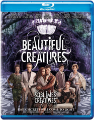 Beautiful Creatures / Sublimes Cr?atures [Bilingual] - [Blu-ray]