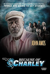 Because Of Charley - (Dolby, AC-3) - [DVD]