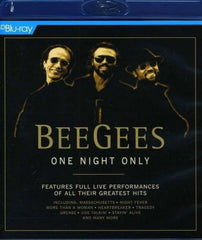 Bee Gees: One Night Only - [Blu-ray]