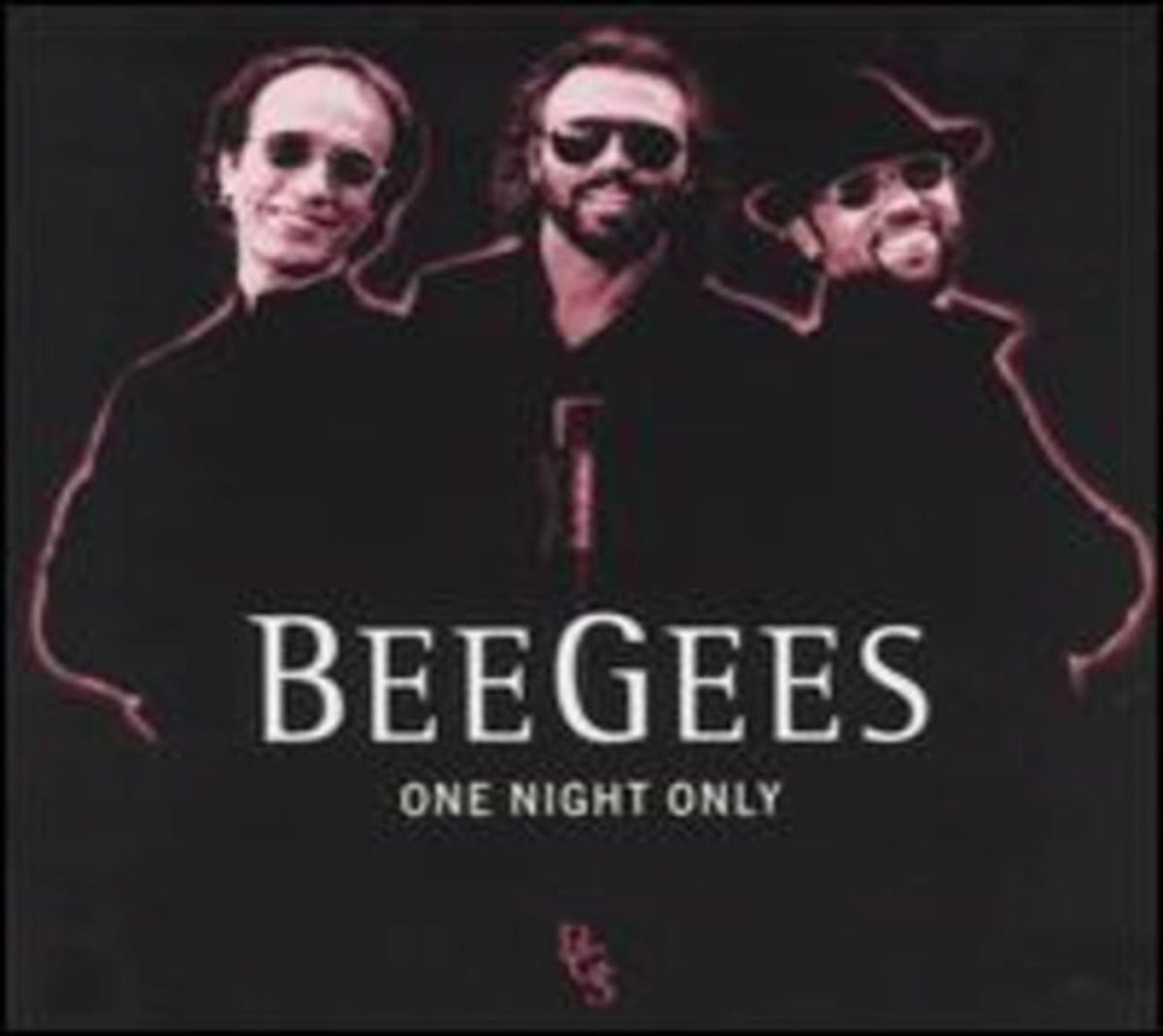 Bee Gees - BeeGees - One night only - [CD]