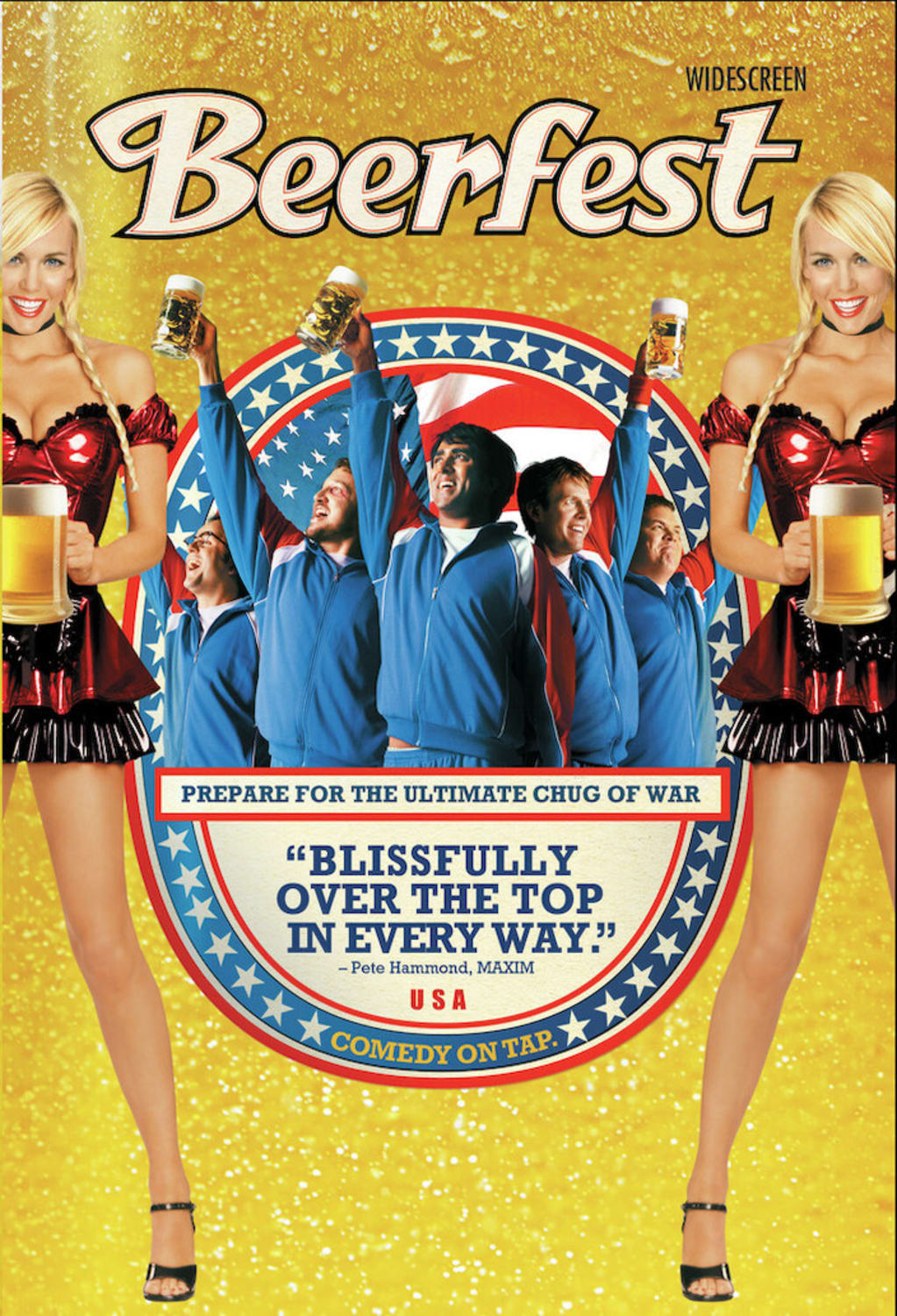 Beerfest - [DVD]