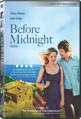 Before Midnight - [DVD]